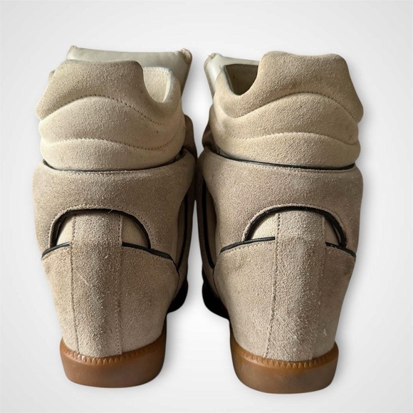 isabel marant sneakers size 36 - Picture 5 of 7